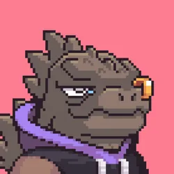 KaijuKing #114