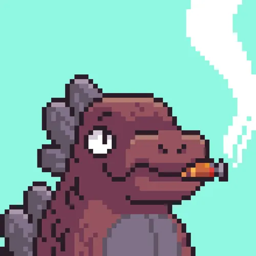 KaijuKing #3435