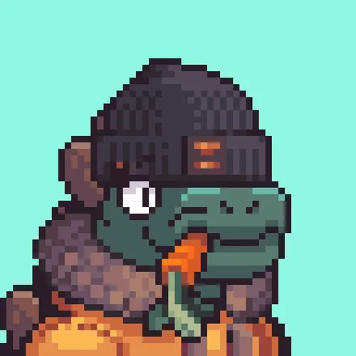 KaijuKing #4632