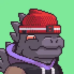 KaijuKing #2347