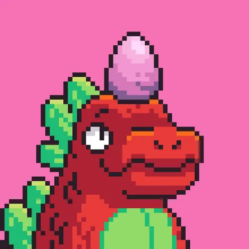 KaijuKing #7827