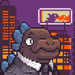 KaijuKing #7648