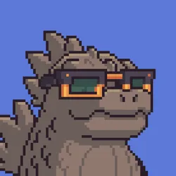 KaijuKing #2075