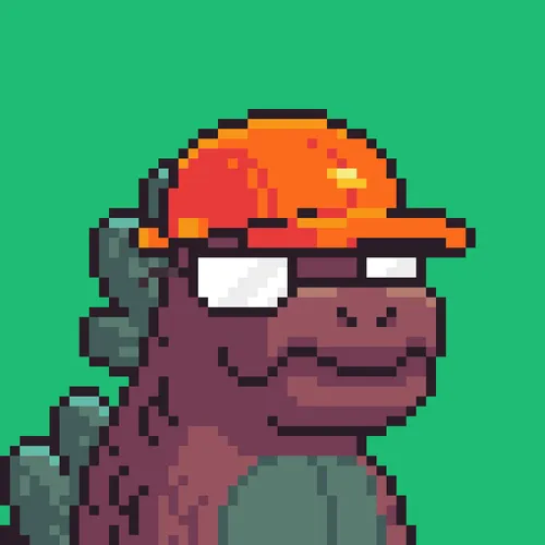 KaijuKing #3393