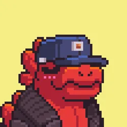 KaijuKing #8401