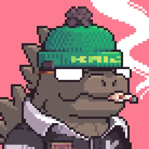 Kaiju Kingz