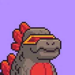 KaijuKing #6108