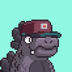 KaijuKing #5732
