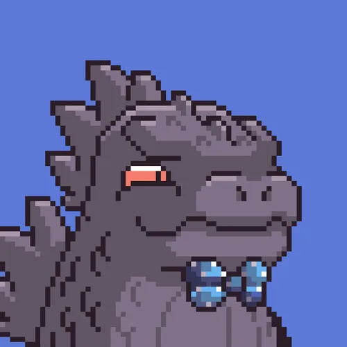 KaijuKing #2054