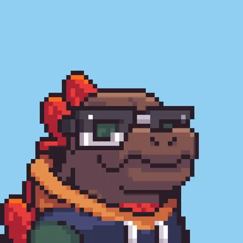 KaijuKing #7399