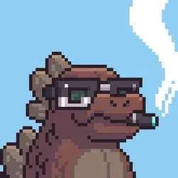 KaijuKing #5745