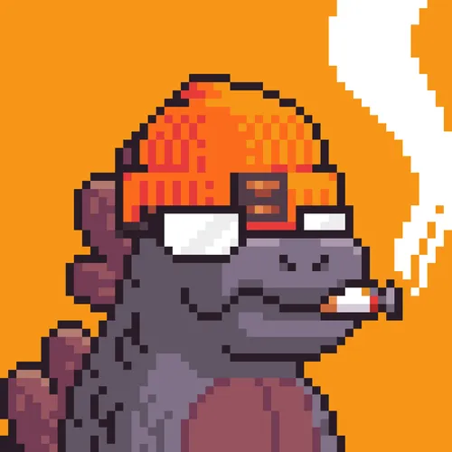 KaijuKing #4305
