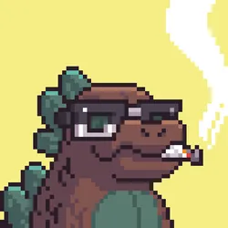 KaijuKing #9577