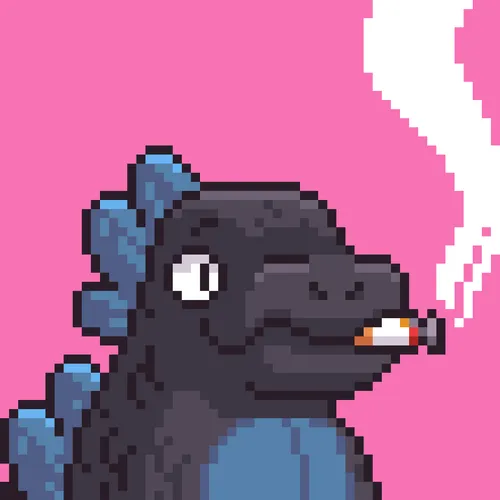 KaijuKing #8024