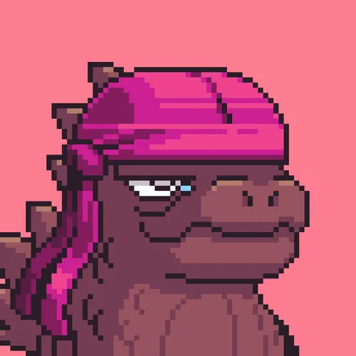KaijuKing #630