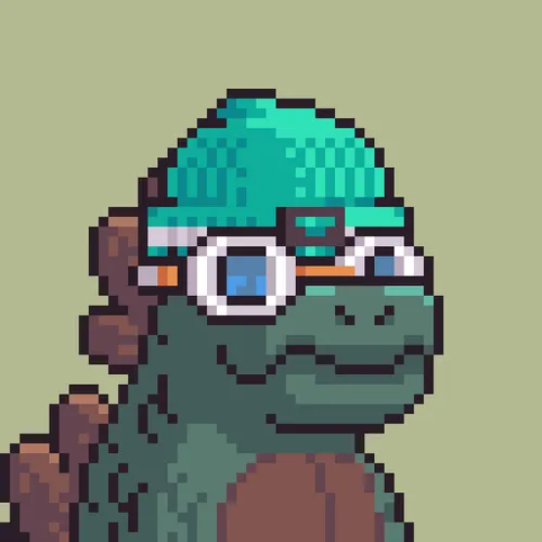 Kaiju Kingz
