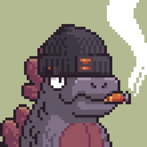 KaijuKing #7284