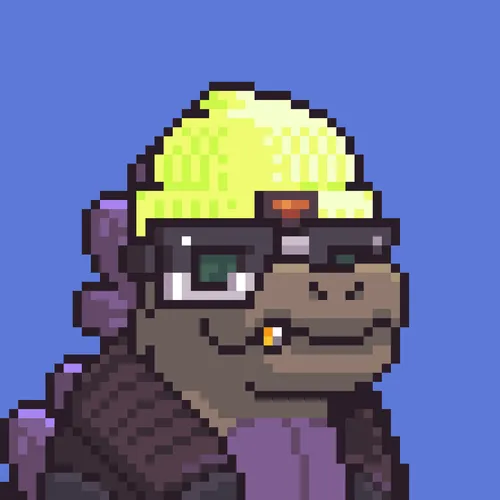 KaijuKing #3686