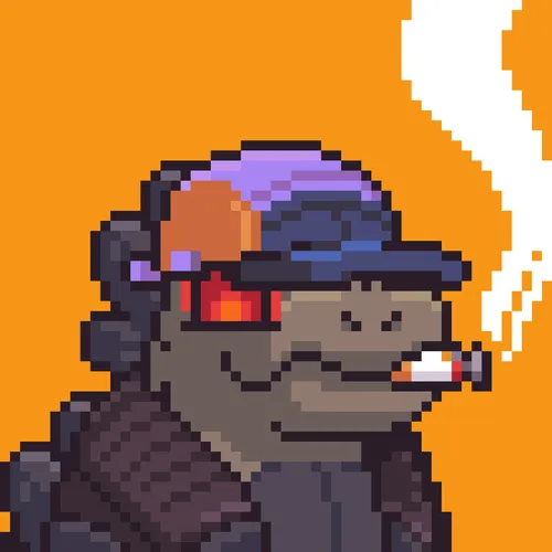 KaijuKing #9998