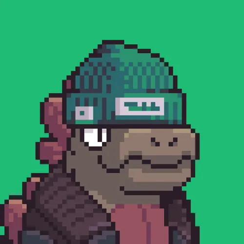 KaijuKing #3703