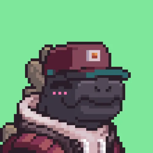 KaijuKing #3950