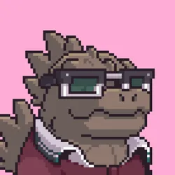 KaijuKing #985
