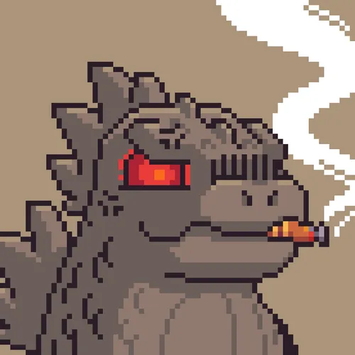 KaijuKing #1393