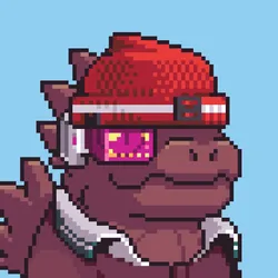 KaijuKing #1927