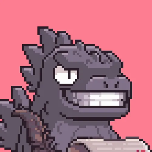 Kaiju Kingz