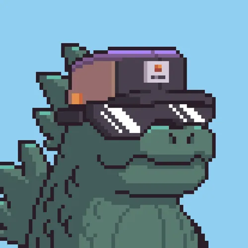 KaijuKing #2807