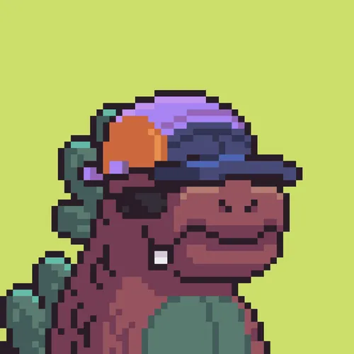 Kaiju Kingz