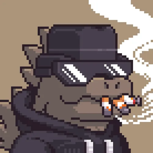 KaijuKing #1844