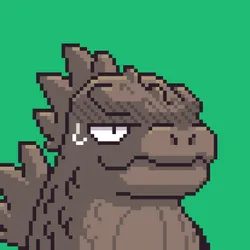 KaijuKing #2121