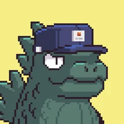 KaijuKing #716