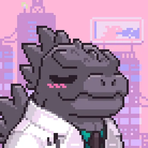 KaijuKing #3165