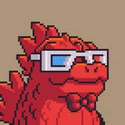 KaijuKing #1253