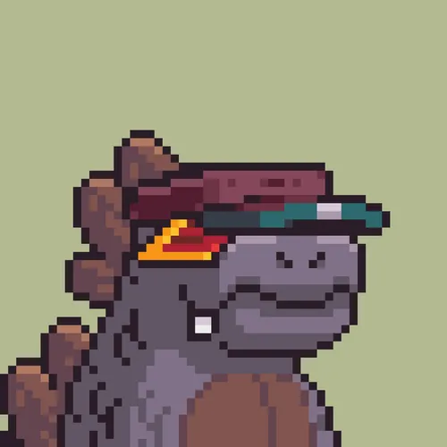 Kaiju Kingz