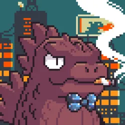 KaijuKing #1554