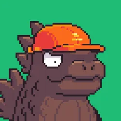 KaijuKing #2937