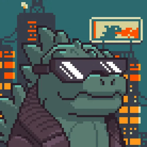KaijuKing #835