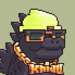 KaijuKing #2133