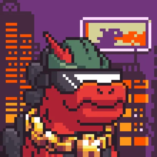 KaijuKing #3673