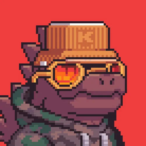 KaijuKing #3261