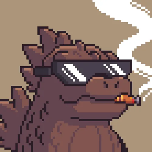 Kaiju Kingz