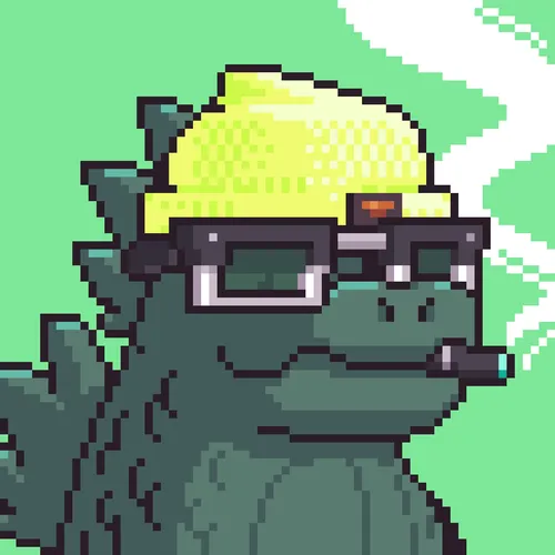 Kaiju Kingz