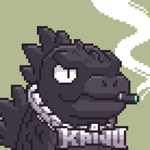 KaijuKing #2919