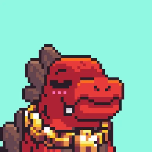 KaijuKing #7443