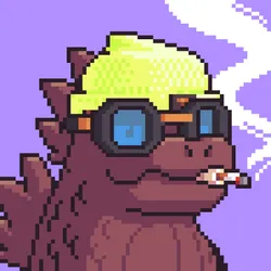 KaijuKing #1323