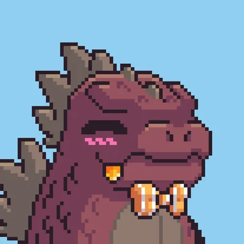 KaijuKing #687