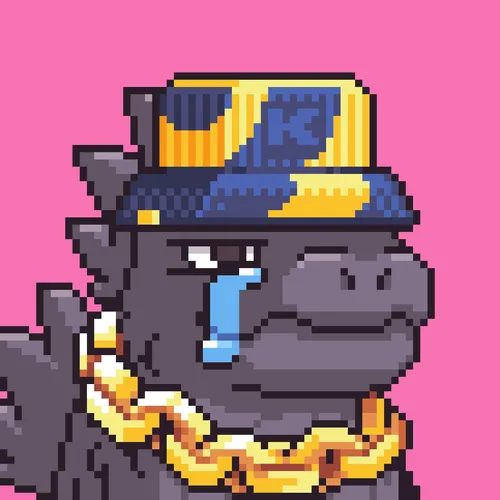 Kaiju Kingz